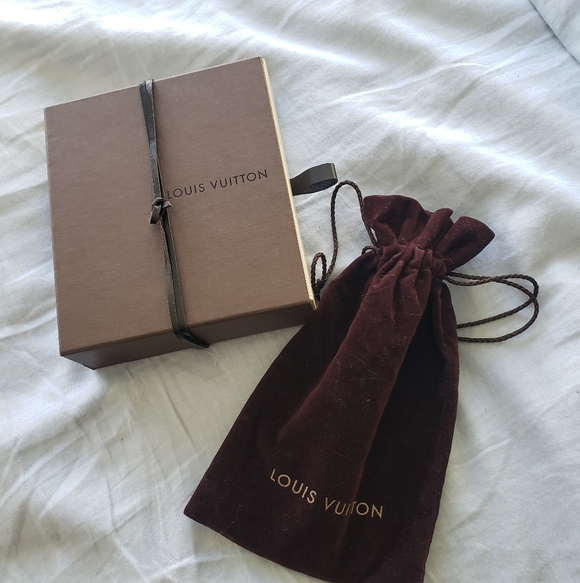 NWOT Authentic Louis Vuitton X Chapman Brothers Savane Elephant Luggage Tag - Picture 2 of 12